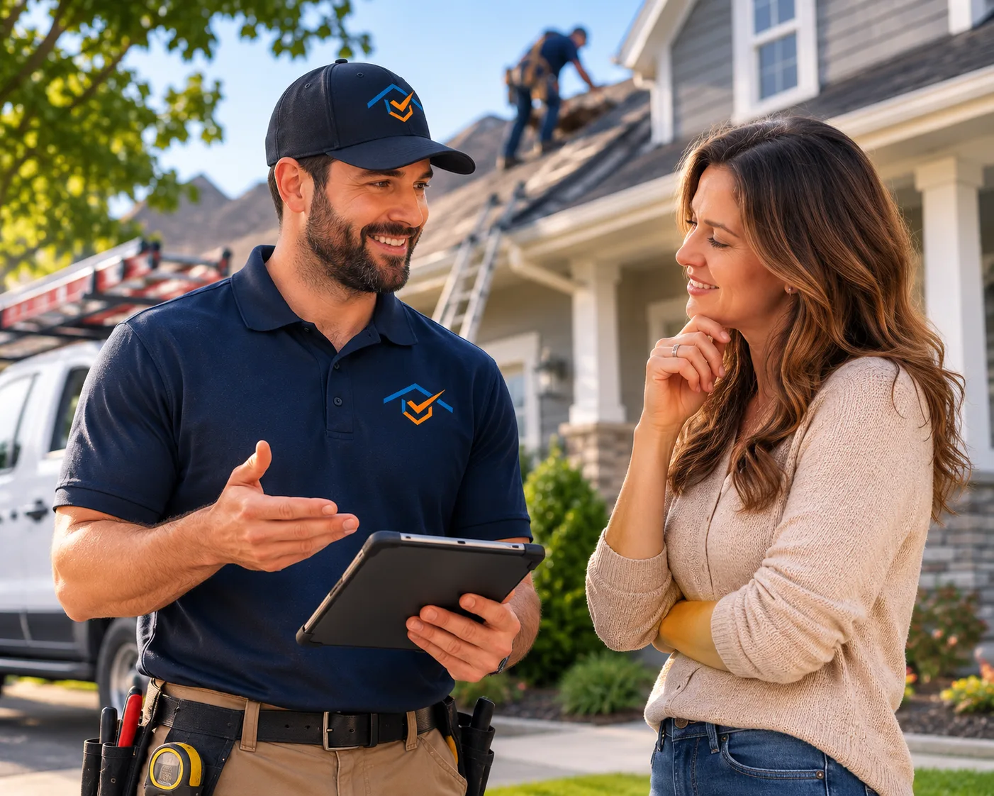 Roof Inspection FAQs in Gilead, NE