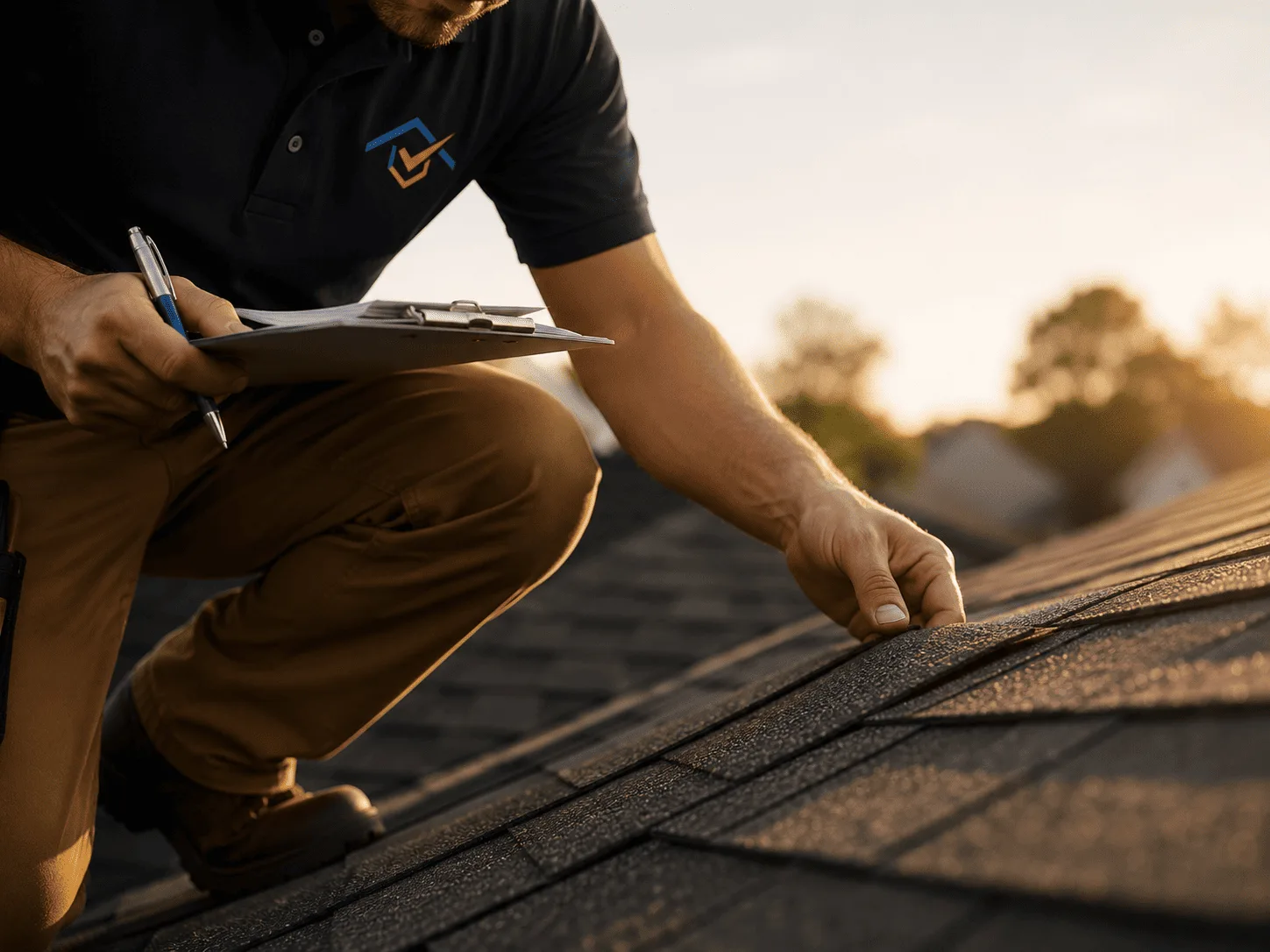 Why Choose Roof Inspection in Gilead, NE